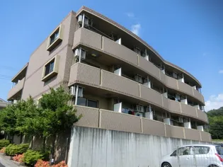 ヒルポートの画像