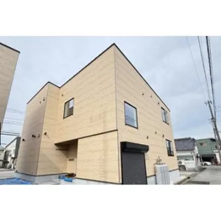 STANDARD2【1階】の外観