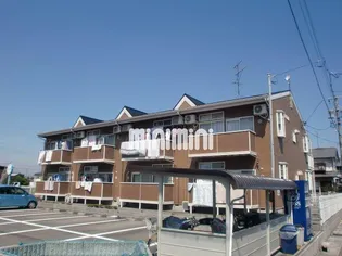 クレセント加藤の画像