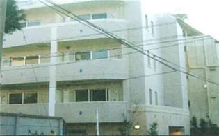 ジョイシティ駒沢大学【4階】の外観