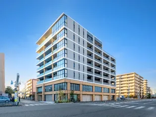 TREE NEST ツリーネストの画像