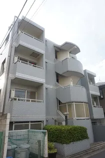 アートイン元住吉の画像