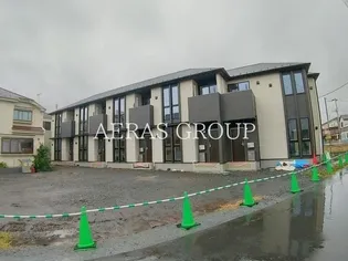 グランメゾンの画像