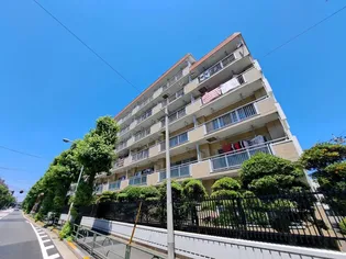 上鷺ロイヤルハイツの画像