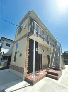 ユナイト星川アーセナルの画像