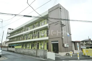 タカノマンションAの画像