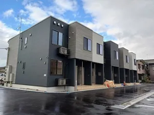 サーモンリバーの画像