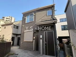 グランデュール立川の画像