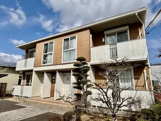 ガーデンフォレストの画像