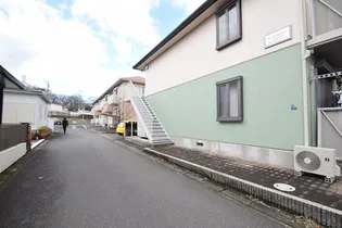 フォーユーハイツEの画像