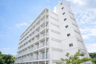 パールマンション上津の画像