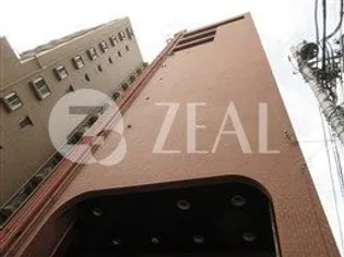 グランメール高田馬場【4階】の外観