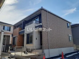 カルム メゾン なおの画像