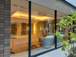 イニシア築地レジデンス【7階】の外観