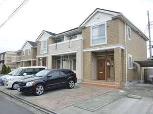 パストラル広貴Cの画像