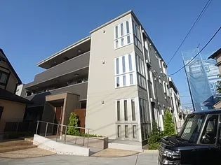 シェドゥーヴル芳和の画像