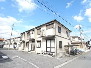 アクシスAの画像