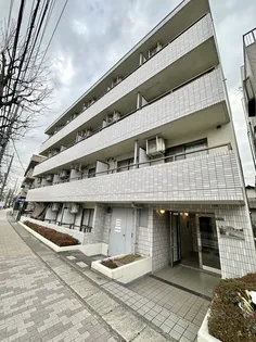 セントヒルズ登戸の画像