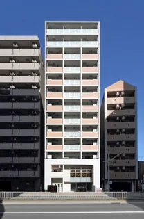 エステムプラザ名古屋駅前プライムタワーの画像