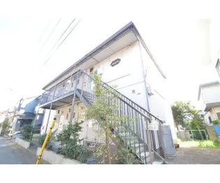 ワコーハイツの画像