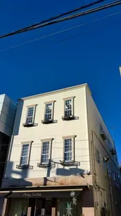 蒲生旭町マンションの画像