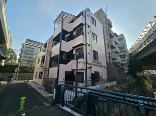 TAWAMAN【3階】の外観