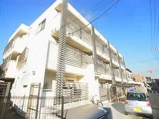 RENOCOURT IZUMIの画像