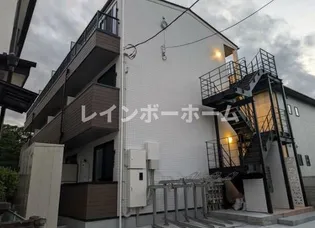 SGクレスト春日部の画像