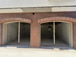 朝日プラザ扇町【1階】の外観