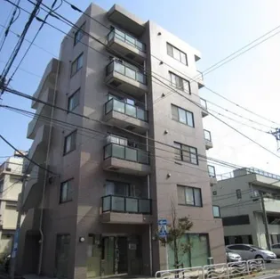 グリーンパーク住吉の画像