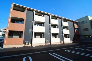 グレースNEO壱番館Aの画像