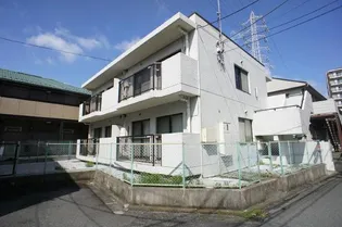 エミール町田A棟の画像