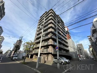 ステイツ円山表参道の画像