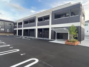 ハウス グランリオの画像