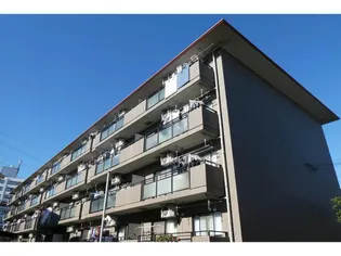 ラポール中川の画像