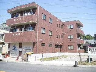 エスポワール駿河の画像