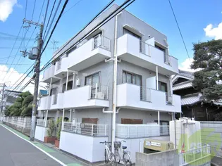 緑地公園ローレルハイツの画像