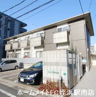 イル ティモーネの画像