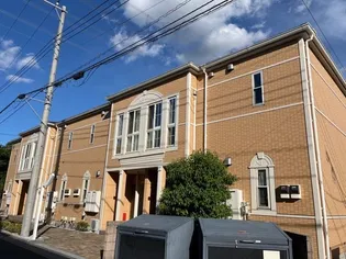 アムール ヴィラの画像