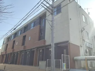 シトラス ヴィレッジBの画像