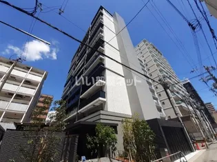 兵庫県神戸市兵庫区水木通1【マンション】の外観