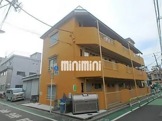 みはるハイツの画像