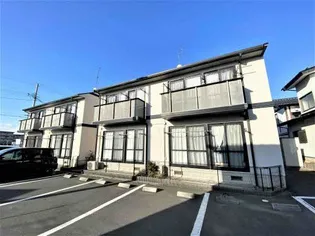 コートヴィレッジの画像