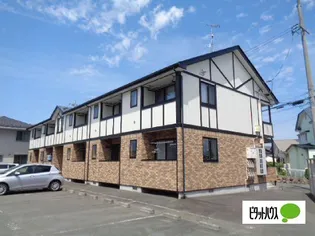 ガーデンプレイス Aの画像