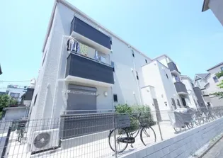 メゾン ド フォルテシモ一号館の画像