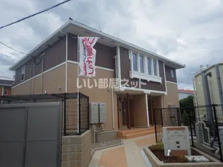 ベル モンテーヌ Ⅰの画像