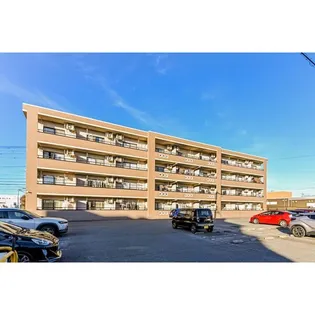 浄水STマンションの画像