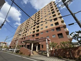 ラクシア荒川沖の画像