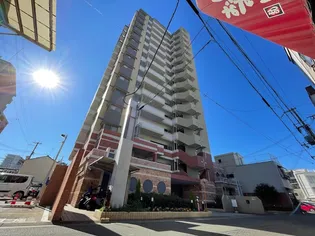 ワコーレ明石センティールの画像