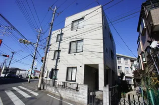 ベルウッドの画像